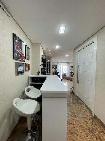 Foto 18 do(a) Apartamento de 4 quartos à venda em Jardim Alto Paulistano, São Paulo