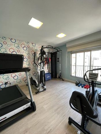 Foto 27 do(a) Apartamento de 4 quartos à venda em Jardim Alto Paulistano, São Paulo