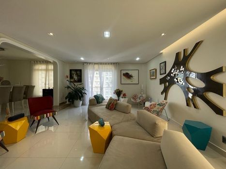 Foto 9 do(a) Apartamento de 4 quartos à venda em Jardim Alto Paulistano, São Paulo