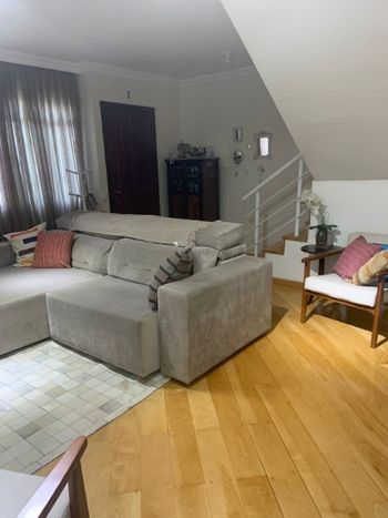 Foto 1 do(a) Casa em Condomínio de 3 quartos à venda em Saúde, São Paulo