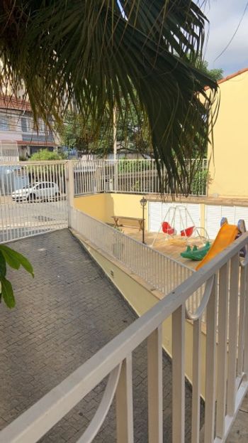 Foto 4 do(a) Casa em Condomínio de 3 quartos à venda em Saúde, São Paulo