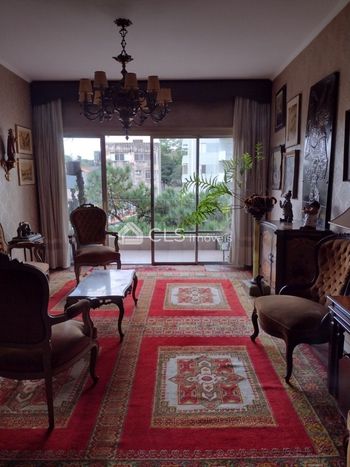 Foto 1 do(a) Apartamento de 3 quartos à venda em Pinheiros, São Paulo