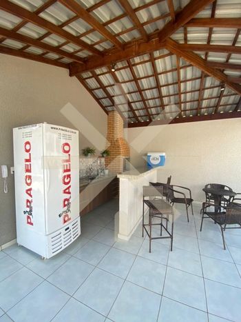 Foto 6 do(a) Apartamento de 2 quartos à venda em Residencial Parati, São Carlos