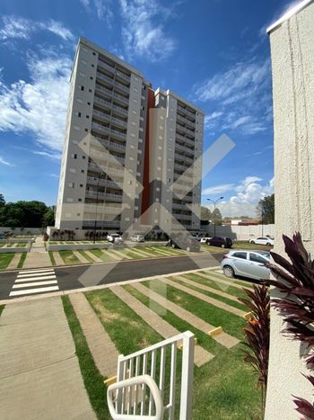 Foto 18 do(a) Apartamento de 2 quartos à venda em Residencial Parati, São Carlos