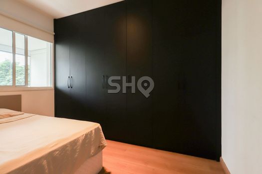Foto 20 do(a) Apartamento de 1 quartos à venda em Cerqueira César, São Paulo