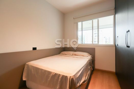 Foto 18 do(a) Apartamento de 1 quartos à venda em Cerqueira César, São Paulo