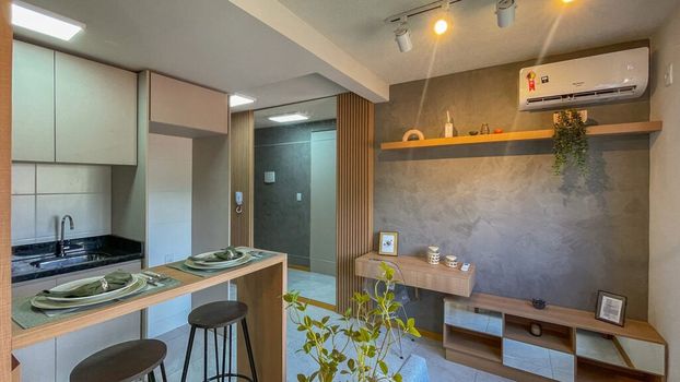 Foto 3 do(a) Loja de 1 quartos à venda em Hípica, Porto Alegre