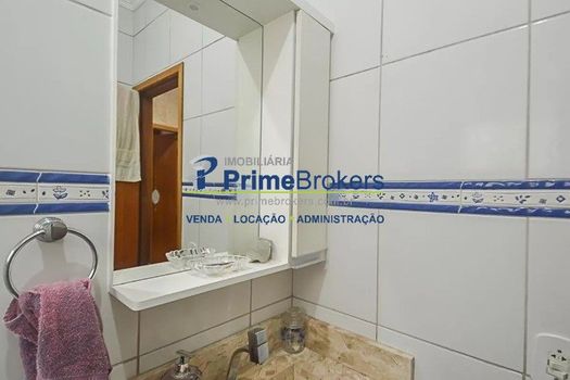 Foto 19 do(a) Casa em Condomínio de 2 quartos à venda em Nova Petrópolis, São Bernardo do Campo