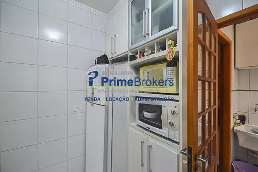 Foto 7 do(a) Casa em Condomínio de 2 quartos à venda em Nova Petrópolis, São Bernardo do Campo