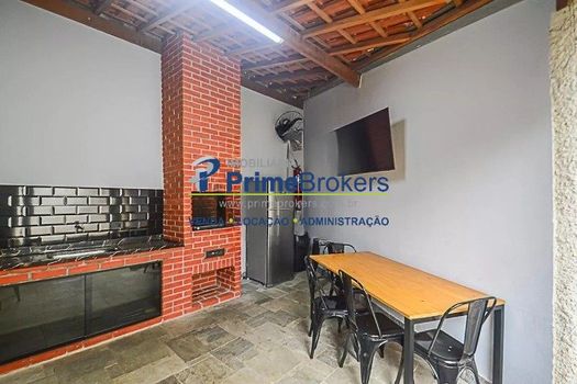 Foto 34 do(a) Casa em Condomínio de 2 quartos à venda em Nova Petrópolis, São Bernardo do Campo