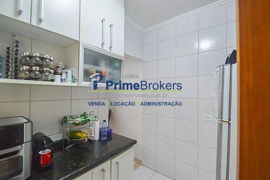 Foto 8 do(a) Casa em Condomínio de 2 quartos à venda em Nova Petrópolis, São Bernardo do Campo