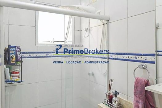 Foto 17 do(a) Casa em Condomínio de 2 quartos à venda em Nova Petrópolis, São Bernardo do Campo
