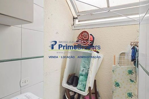 Foto 24 do(a) Casa em Condomínio de 2 quartos à venda em Nova Petrópolis, São Bernardo do Campo