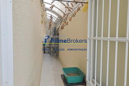 Foto 27 do(a) Casa em Condomínio de 2 quartos à venda em Nova Petrópolis, São Bernardo do Campo