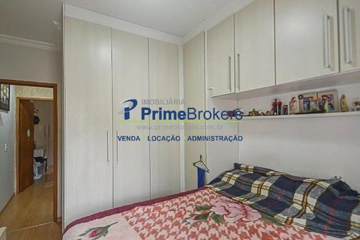Foto 11 do(a) Casa em Condomínio de 2 quartos à venda em Nova Petrópolis, São Bernardo do Campo