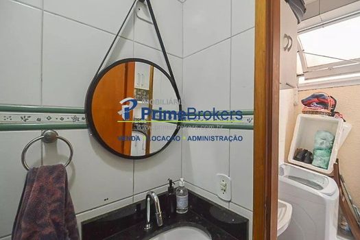 Foto 22 do(a) Casa em Condomínio de 2 quartos à venda em Nova Petrópolis, São Bernardo do Campo