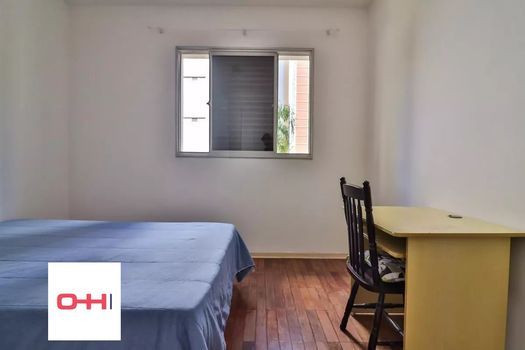 Foto 20 do(a) Apartamento de 3 quartos à venda em Paraíso, São Paulo