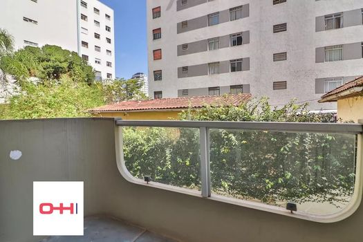 Foto 23 do(a) Apartamento de 3 quartos à venda em Paraíso, São Paulo