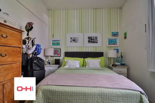 Foto 13 do(a) Apartamento de 3 quartos à venda em Paraíso, São Paulo
