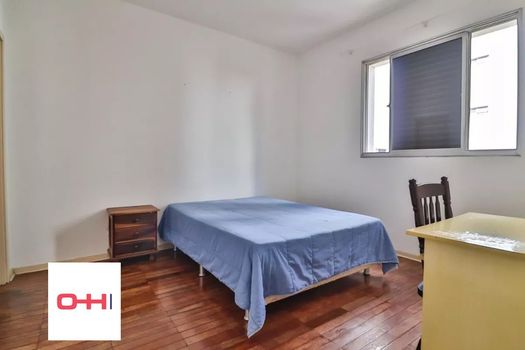 Foto 19 do(a) Apartamento de 3 quartos à venda em Paraíso, São Paulo