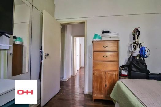 Foto 16 do(a) Apartamento de 3 quartos à venda em Paraíso, São Paulo