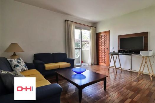 Foto 1 do(a) Apartamento de 3 quartos à venda em Paraíso, São Paulo