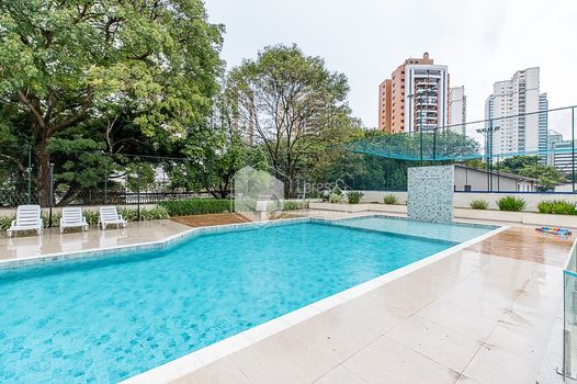 Foto 47 do(a) Cobertura de 4 quartos à venda em Cidade Monções, São Paulo