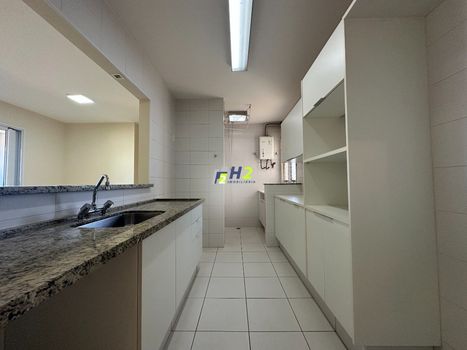 Foto 17 do(a) Apartamento de 3 quartos à venda em Jardim América, Bauru