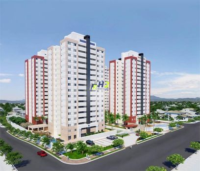 Foto 1 do(a) Apartamento de 3 quartos à venda em Jardim América, Bauru