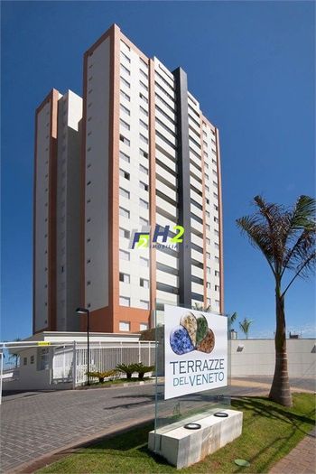 Foto 2 do(a) Apartamento de 3 quartos à venda em Jardim América, Bauru