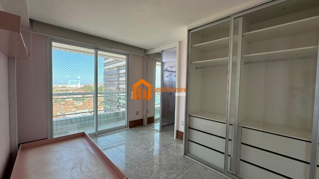 Foto 46 do(a) Apartamento de 4 quartos à venda em Meireles, Fortaleza