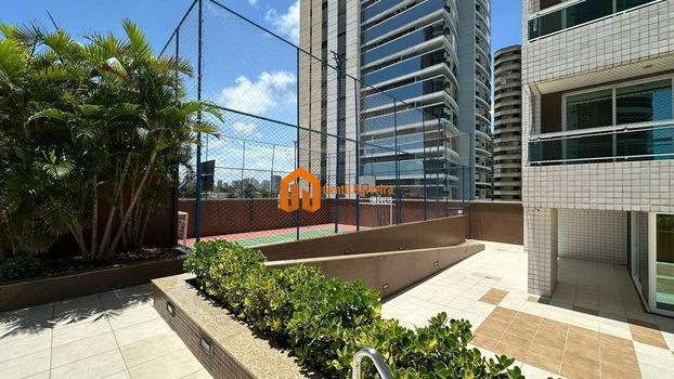 Foto 8 do(a) Apartamento de 4 quartos à venda em Meireles, Fortaleza