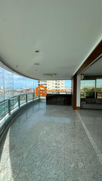 Foto 6 do(a) Apartamento de 4 quartos à venda em Meireles, Fortaleza