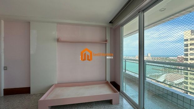 Foto 50 do(a) Apartamento de 4 quartos à venda em Meireles, Fortaleza