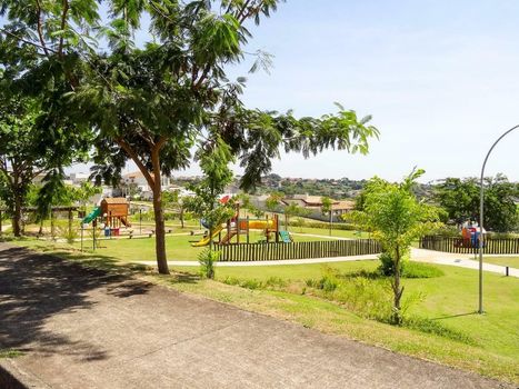 Foto 6 do(a) Casa em Condomínio false à venda em Loteamento Residencial Jardim Villagio, Americana