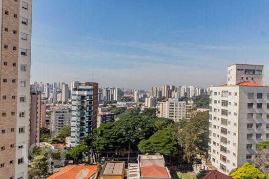 Foto 18 do(a) Apartamento de 3 quartos à venda em Vila Monumento, São Paulo