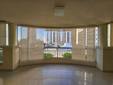 Foto 7 do(a) Apartamento de 3 quartos à venda em Cidade Monções, São Paulo