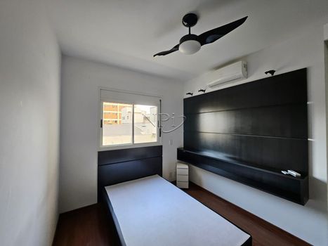 Foto 14 do(a) Apartamento de 3 quartos à venda em Cidade Monções, São Paulo