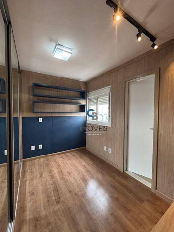 Foto 9 do(a) Apartamento de 3 quartos à venda em Parque da Mooca, São Paulo