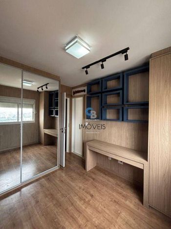 Foto 6 do(a) Apartamento de 3 quartos à venda em Parque da Mooca, São Paulo