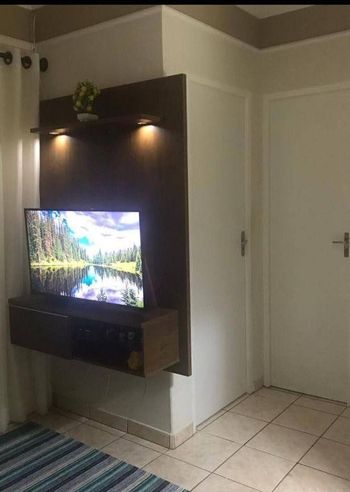 Foto 5 do(a) Flat de 2 quartos à venda em Jardim Universo, Araçatuba