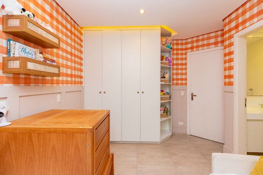Foto 35 do(a) Apartamento de 3 quartos à venda em Indianópolis, São Paulo