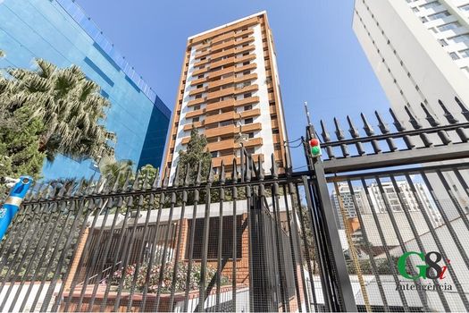 Foto 37 do(a) Cobertura de 3 quartos à venda em Jardim das Acácias, São Paulo