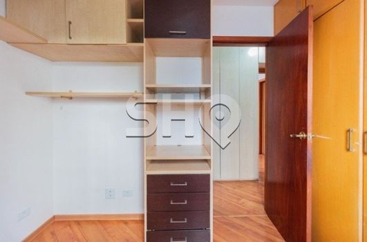 Foto 18 do(a) Apartamento de 3 quartos à venda em Sumaré, São Paulo