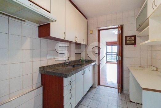 Foto 25 do(a) Apartamento de 3 quartos à venda em Sumaré, São Paulo
