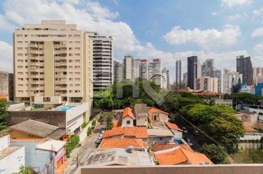 Foto 31 do(a) Apartamento de 3 quartos à venda em Sumaré, São Paulo
