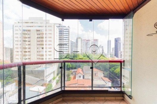 Foto 6 do(a) Apartamento de 3 quartos à venda em Sumaré, São Paulo