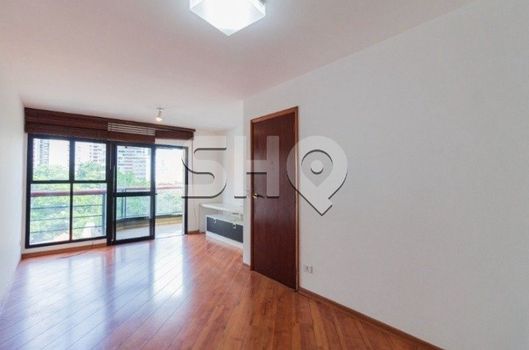 Foto 2 do(a) Apartamento de 3 quartos à venda em Sumaré, São Paulo