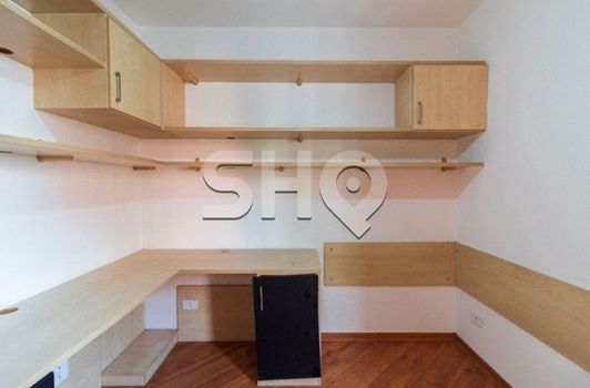Foto 13 do(a) Apartamento de 3 quartos à venda em Sumaré, São Paulo
