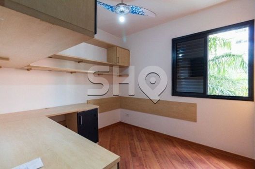 Foto 12 do(a) Apartamento de 3 quartos à venda em Sumaré, São Paulo